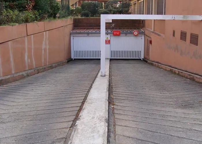 T4 Proche Hypercentre, Box Auto Privé Et Loggia * Toulouse