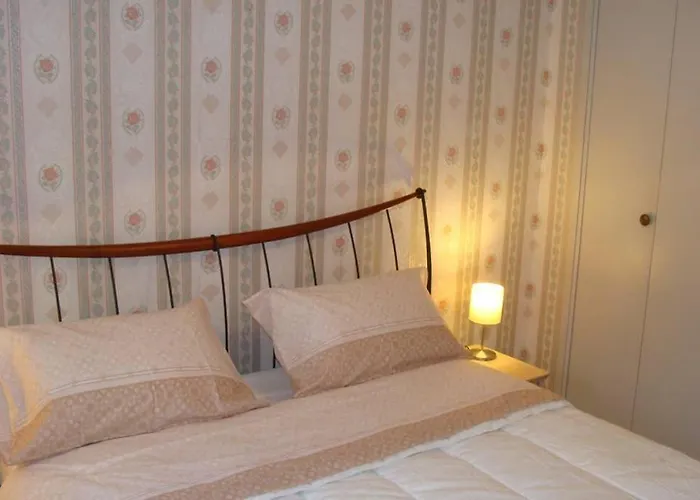 T4 Proche Hypercentre, Box Auto Privé Et Loggia Apartamento