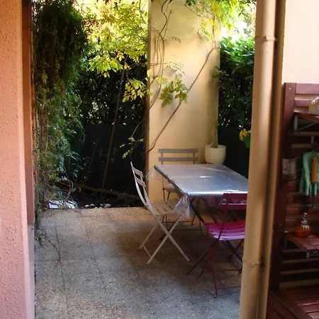 T4 Proche Hypercentre, Box Auto Prive Et Loggia Apartman