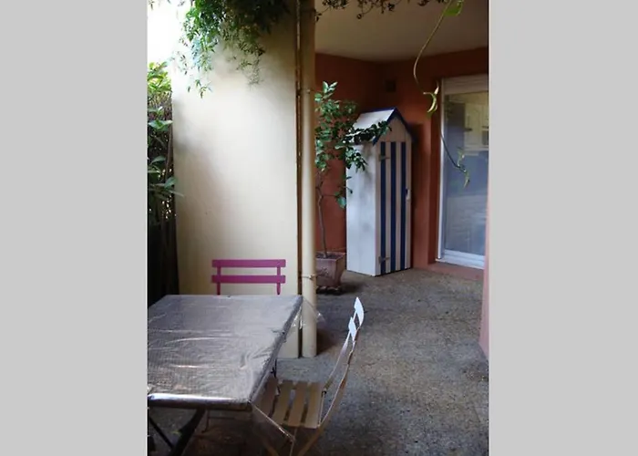 T4 Proche Hypercentre, Box Auto Prive Et Loggia Daire *