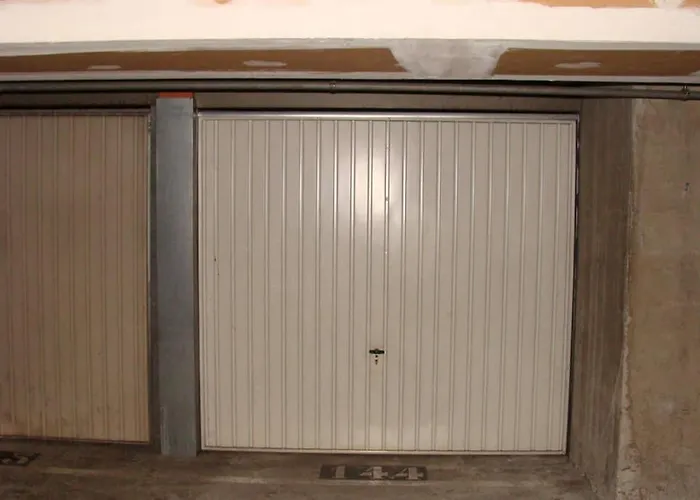 T4 Proche Hypercentre, Box Auto Prive Et Loggia Apartamento *