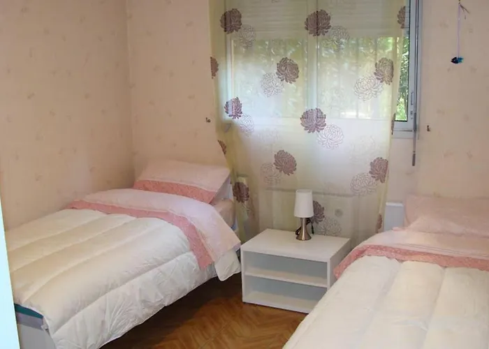 T4 Proche Hypercentre, Box Auto Prive Et Loggia Daire