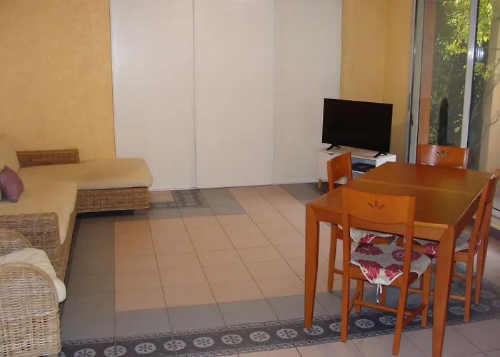 T4 Proche Hypercentre, Box Auto Prive Et Loggia Daire Toulouse