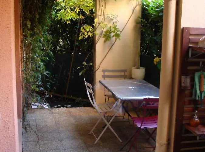 T4 Proche Hypercentre, Box Auto Prive Et Loggia Daire