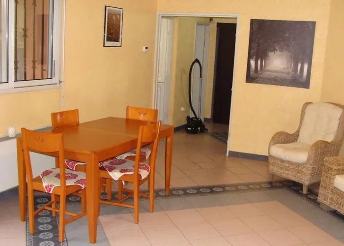 Apartment T4 Proche Hypercentre, Box Auto Prive Et Loggia Toulouse