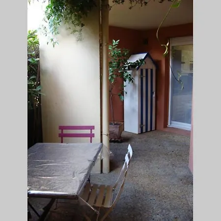 T4 Proche Hypercentre, Box Auto Prive Et Loggia Lejlighed *